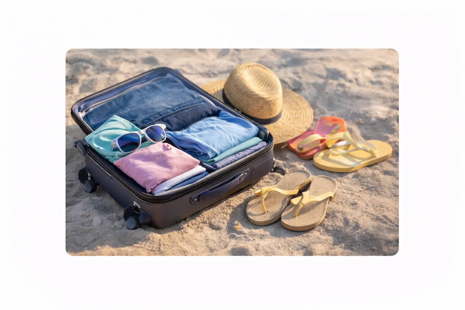 Suitable Clothes For Andaman